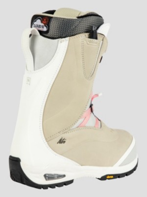 Blue tomato hot sale snowboard boots